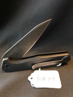 Gerber Fast Ball