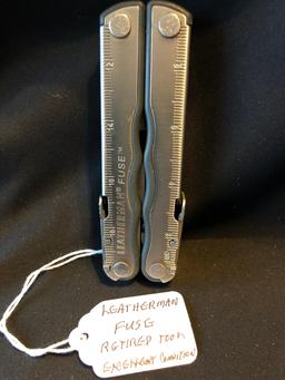 Leatherman Fuse