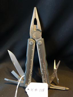 Leatherman Fuse