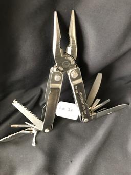Leatherman Super Tool