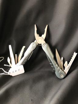 Samsonite Multi Tool
