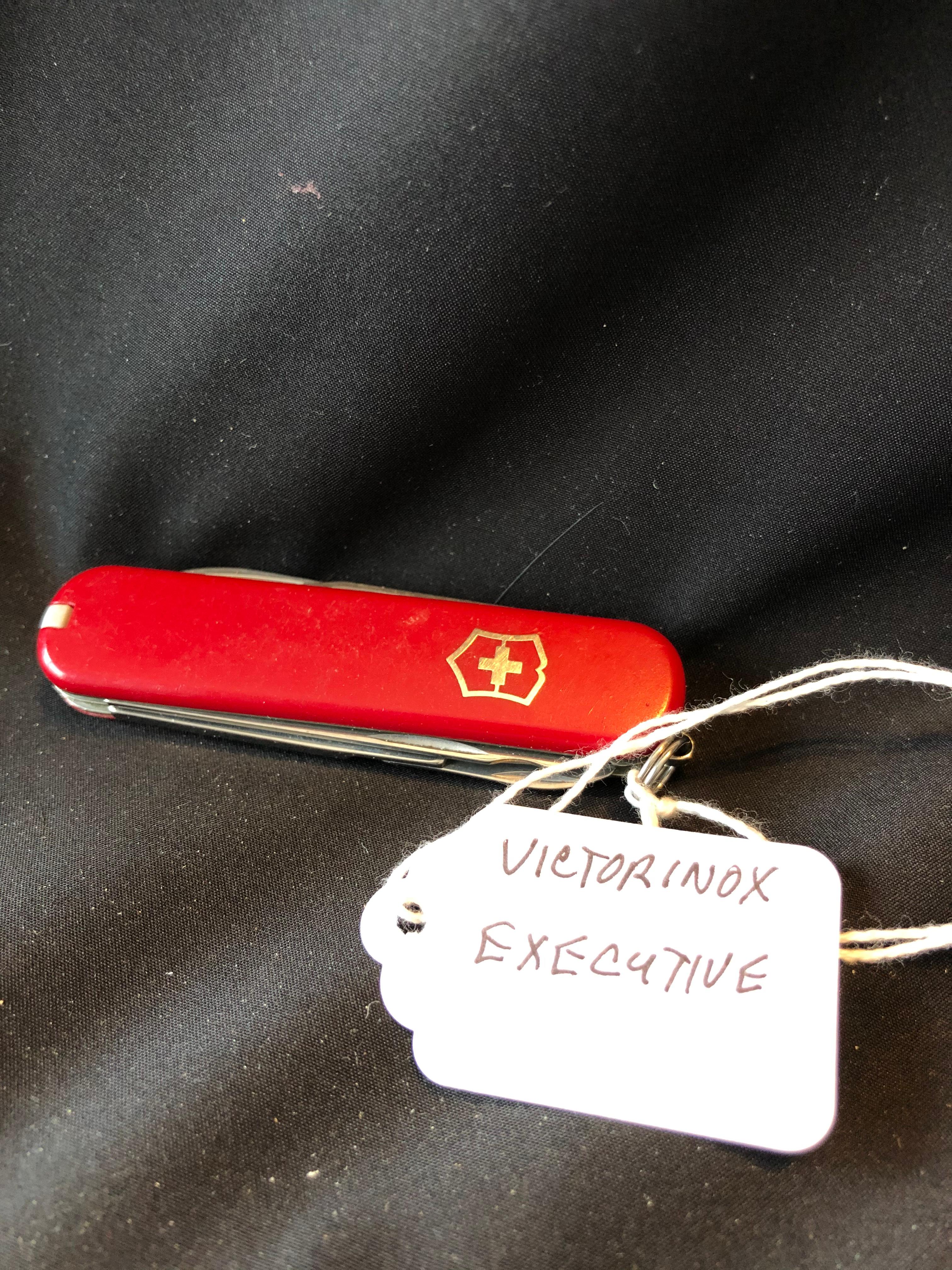 Victorinox Executive