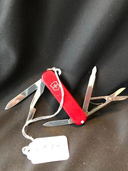 Victorinox Executive