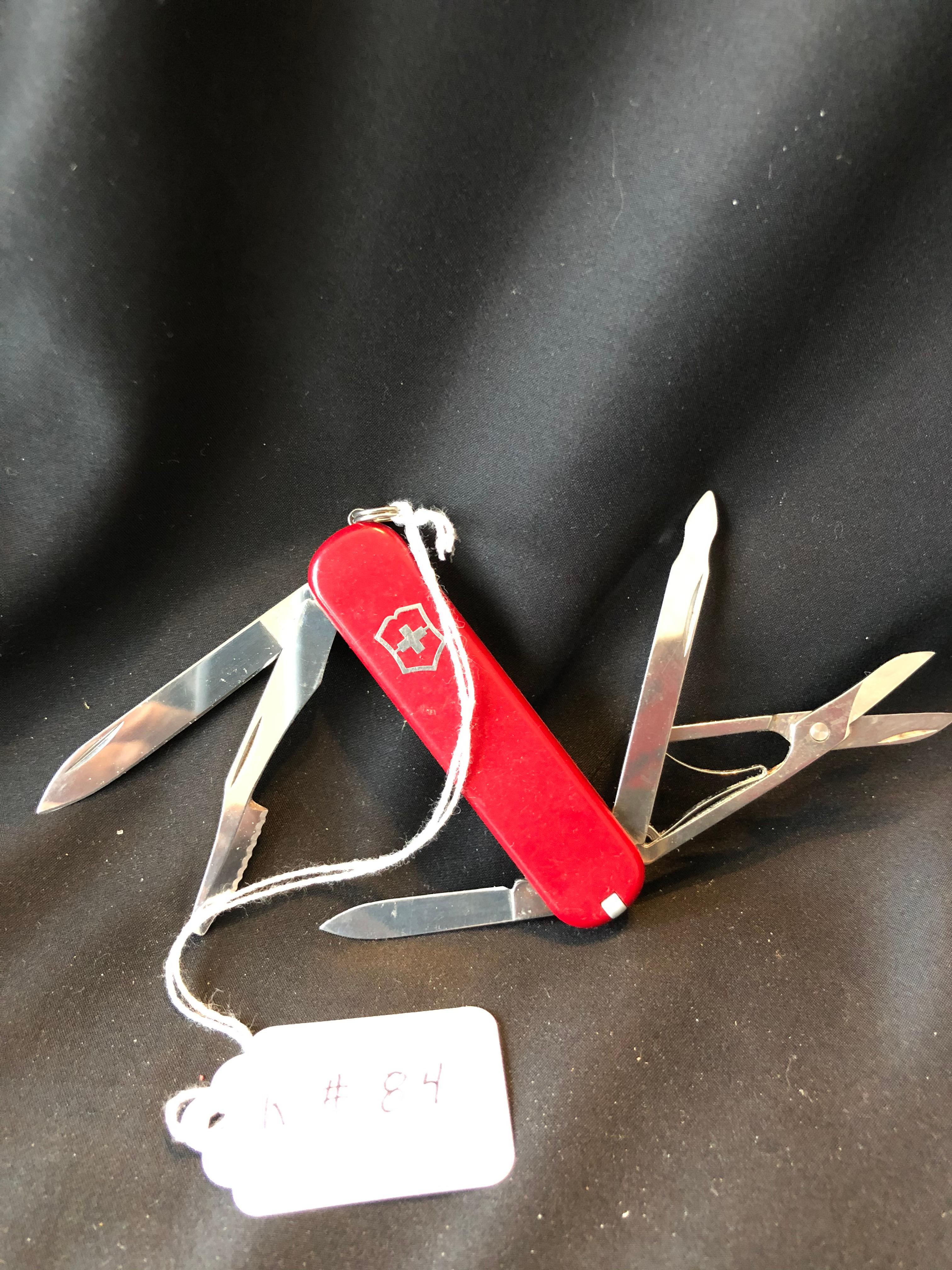 Victorinox Executive