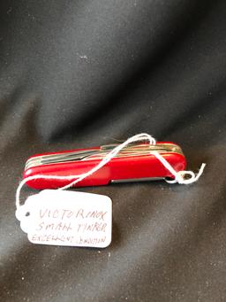 Victorinox Small Tinker
