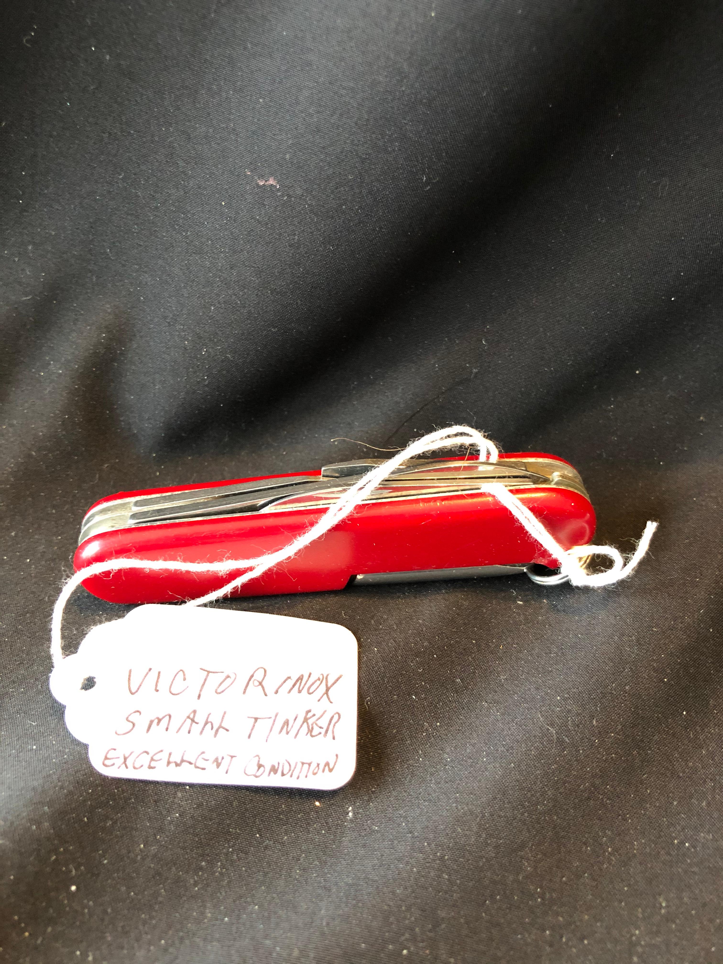 Victorinox Small Tinker