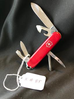 Victorinox Small Tinker