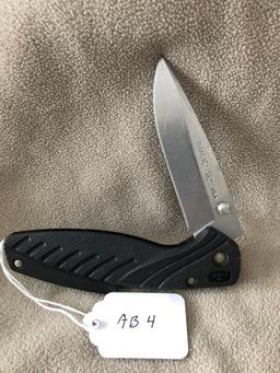 Buck 365 USA 2017 Rival II