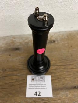 Long Pole telephone receiver