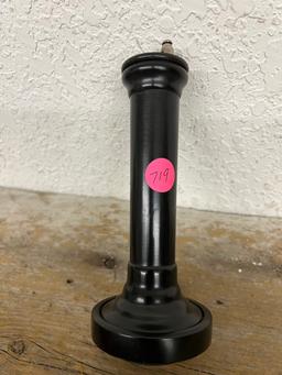 Long Pole telephone receiver