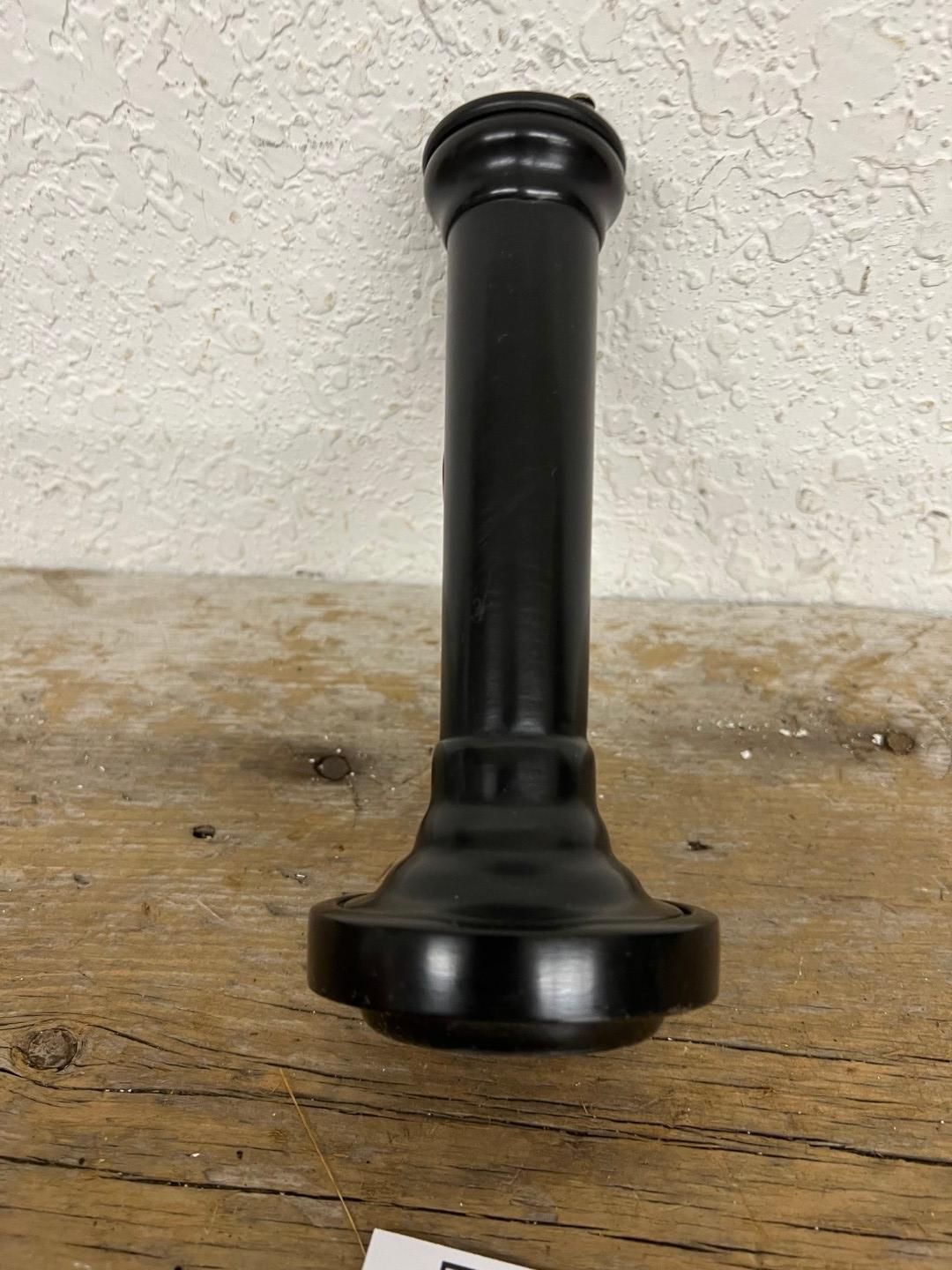 Long Pole telephone receiver