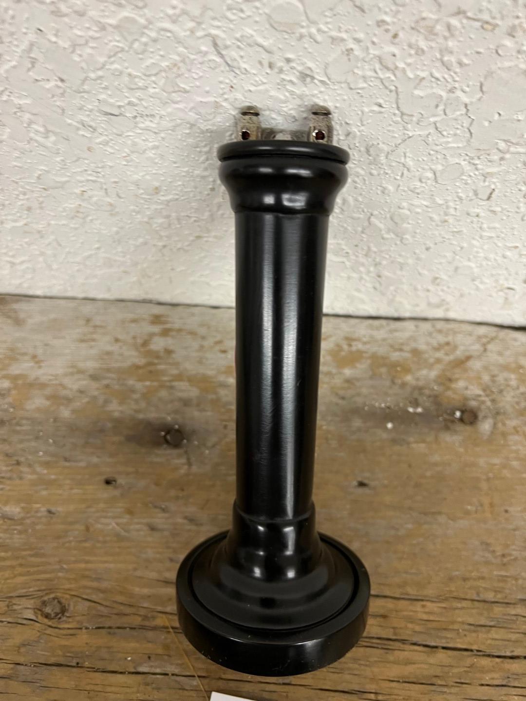 Long Pole telephone receiver