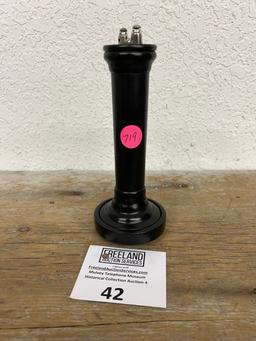 Long Pole telephone receiver