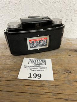 Kodak Pony II Camera mid century