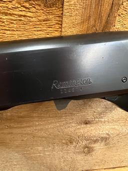 Remington Gamemaster Model 760 .35 REM Serial Number 114874