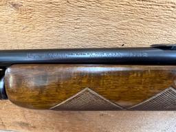 Remington Gamemaster Model 760 .35 REM Serial Number 114874