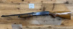 Remington Gamemaster Model 760 .35 REM Serial Number 114874