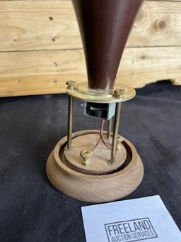 Model of Bell Laboratories early piece of telephony history