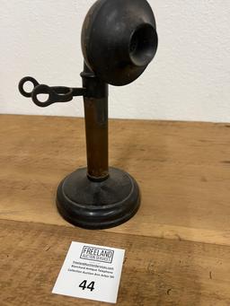 Kellogg Candlestick Telephone missing parts
