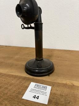 Kellogg Candlestick Telephone missing parts