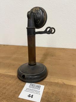 Kellogg Candlestick Telephone missing parts