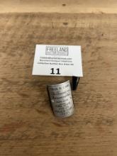 Charles H Case The Travelers Insurance Co. Pencil Advertising Candlestick Telephone Attachment