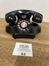 Kellogg Switchboard and Supply Co model 925 A desk telephone