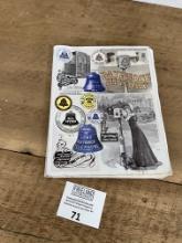 Ron Knappen PayPhone history reference book