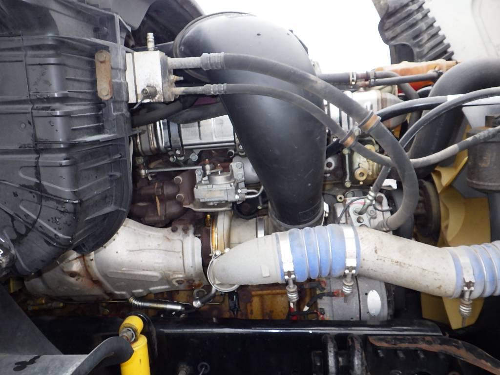 2012 FREIGHTLINER Cascadia125