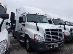 2016 FREIGHTLINER Cascadia125 Evolution