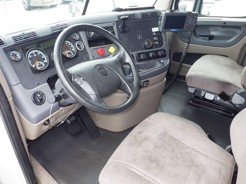 2016 FREIGHTLINER Cascadia125 Evolution
