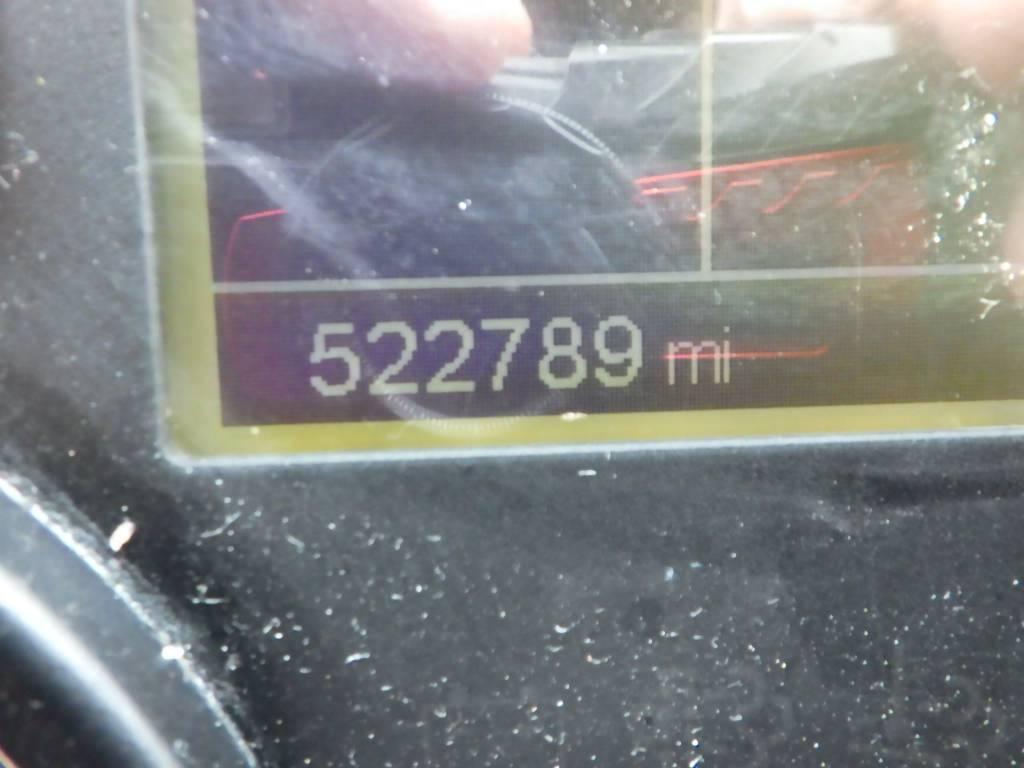 2016 FREIGHTLINER Cascadia125 Evolution