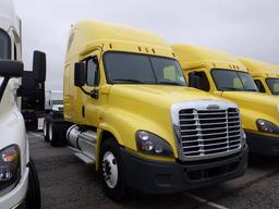 2015 FREIGHTLINER Cascadia125