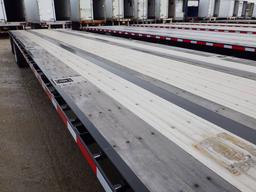2020 FONTAINE Drop Deck
