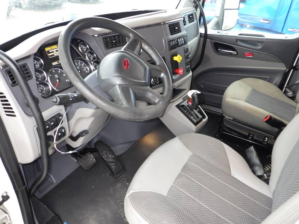 2017 PETERBILT 579 UltraCab EPIQ