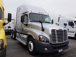 2015 FREIGHTLINER Cascadia125