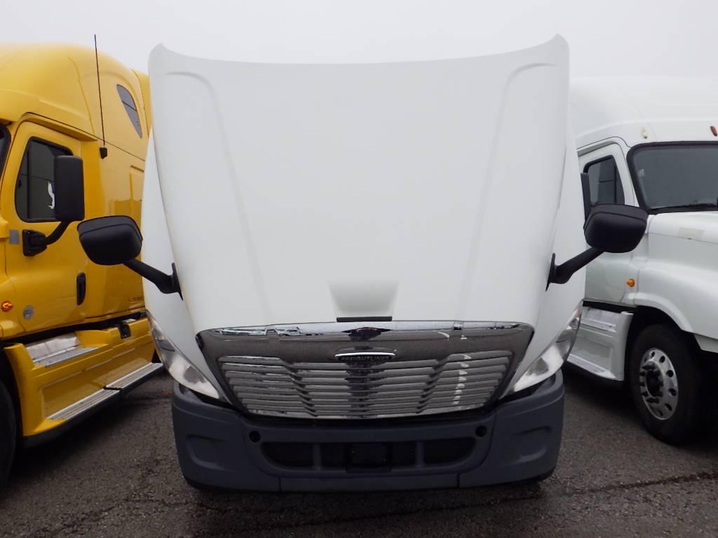 2013 FREIGHTLINER Cascadia125