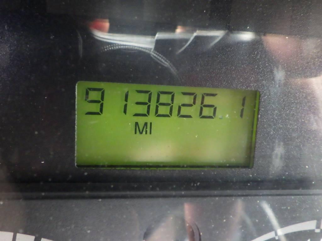 2012 FREIGHTLINER Cascadia125
