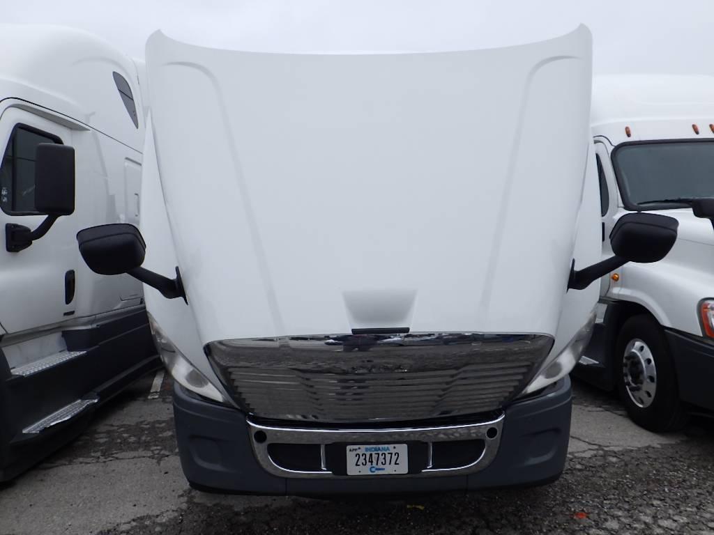 2016 FREIGHTLINER Cascadia125 Evolution