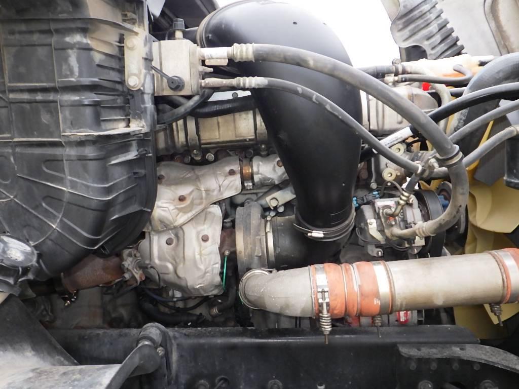 2015 FREIGHTLINER Cascadia125