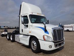 2010 FREIGHTLINER Cascadia125