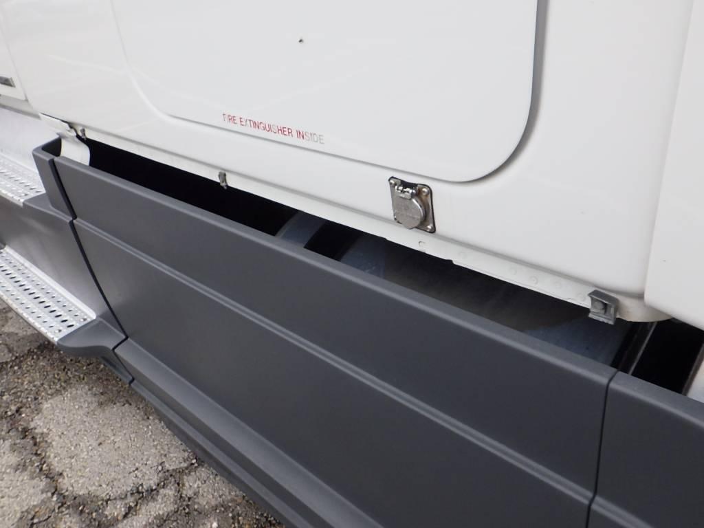 2016 FREIGHTLINER Cascadia125 Evolution