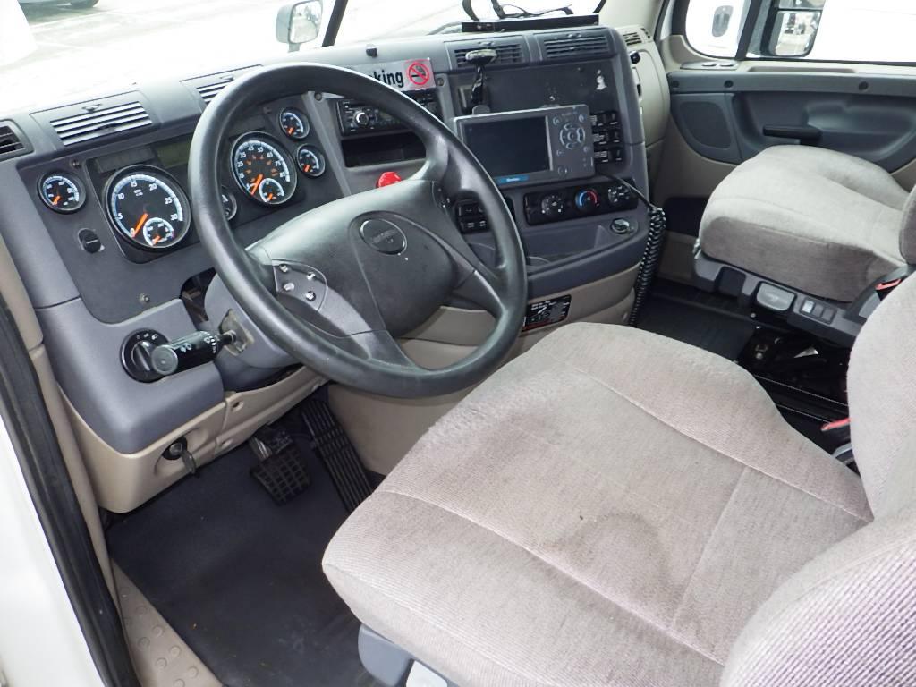 2016 FREIGHTLINER Cascadia125 Evolution