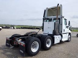 2010 FREIGHTLINER Cascadia125