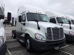 2016 FREIGHTLINER Cascadia125 Evolution