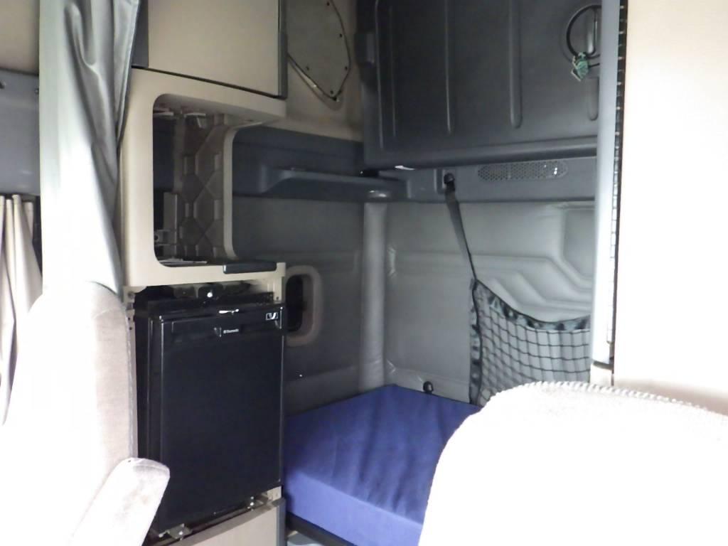 2016 FREIGHTLINER Cascadia125 Evolution