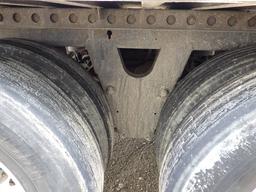2005 WABASH DuraPlate Van
