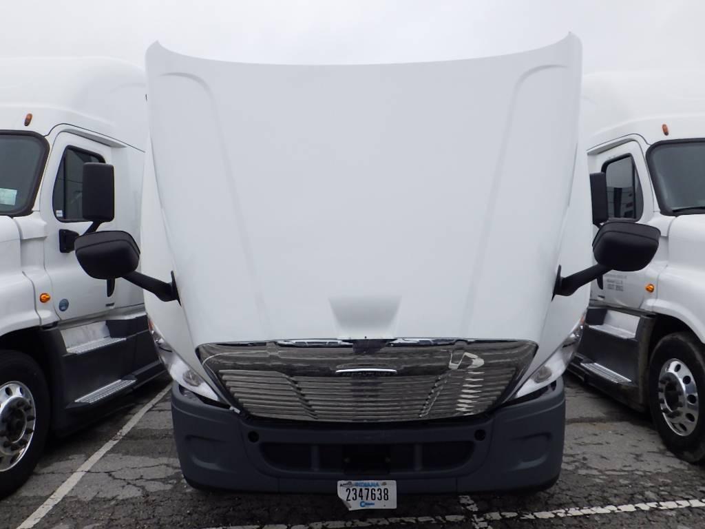 2016 FREIGHTLINER Cascadia125 Evolution