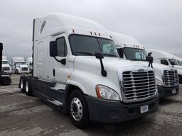 2016 FREIGHTLINER Cascadia125 Evolution