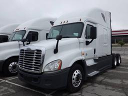 2016 FREIGHTLINER Cascadia125 Evolution